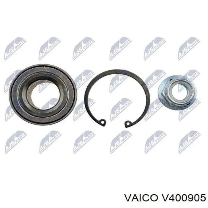 Поводок стеклоочистителя V400905 VEMO/Vaico