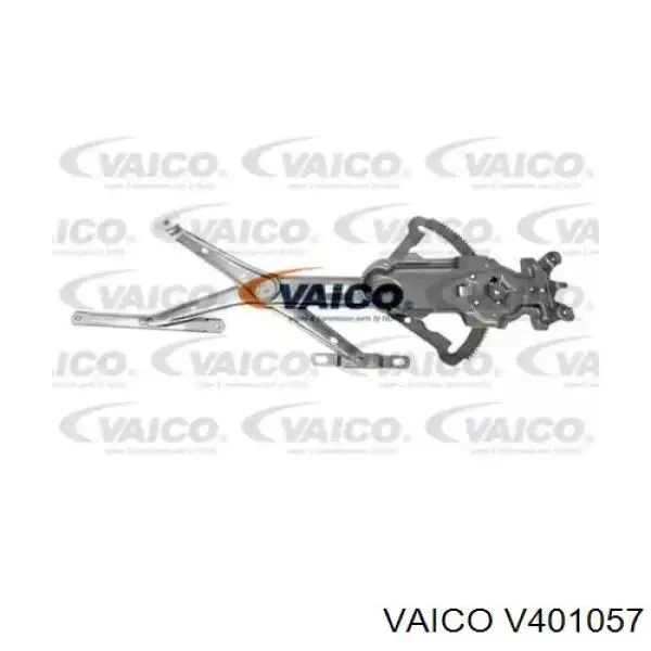 Стеклоподъемник передней правой двери 5140036 Opel