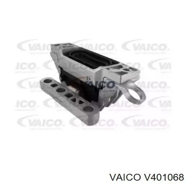 Подушка (опора) двигателя правая VEMO/Vaico V401068