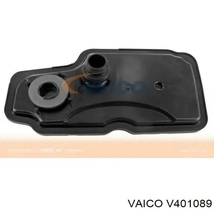 V401089 VEMO/Vaico фильтр акпп