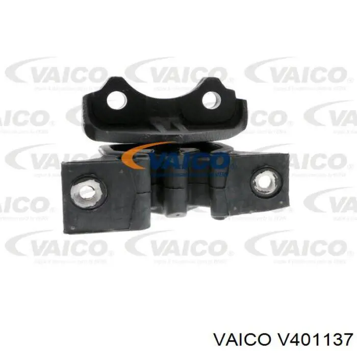 Подушка двигателя V401137 VEMO/Vaico