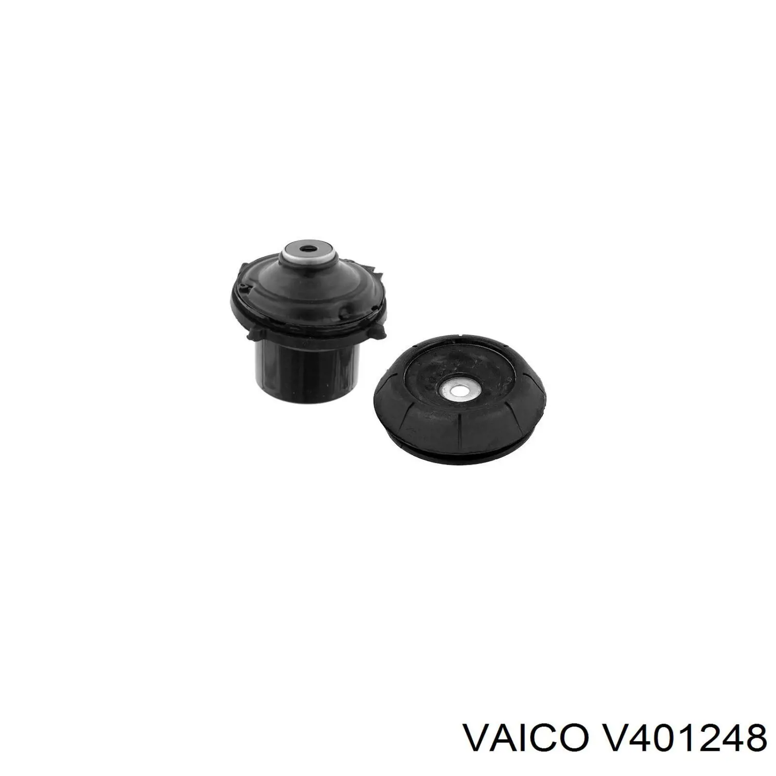 V401248 VEMO/Vaico опора амортизатора переднего