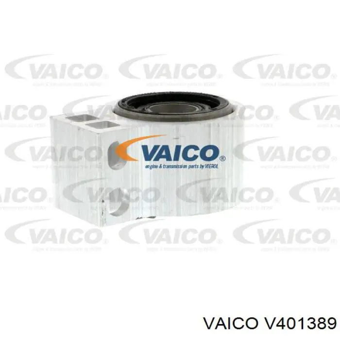 V401389 VEMO/Vaico сайлентблок переднего нижнего рычага