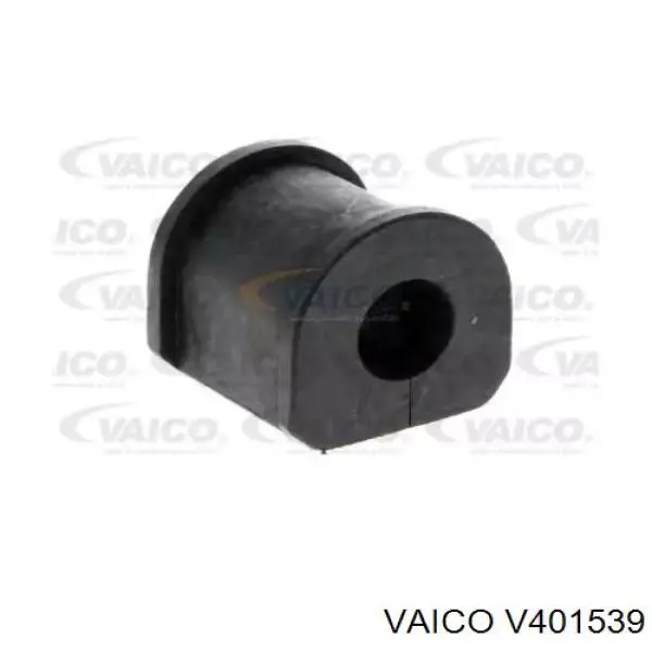 V40-1539 VEMO/Vaico втулка стабилизатора заднего