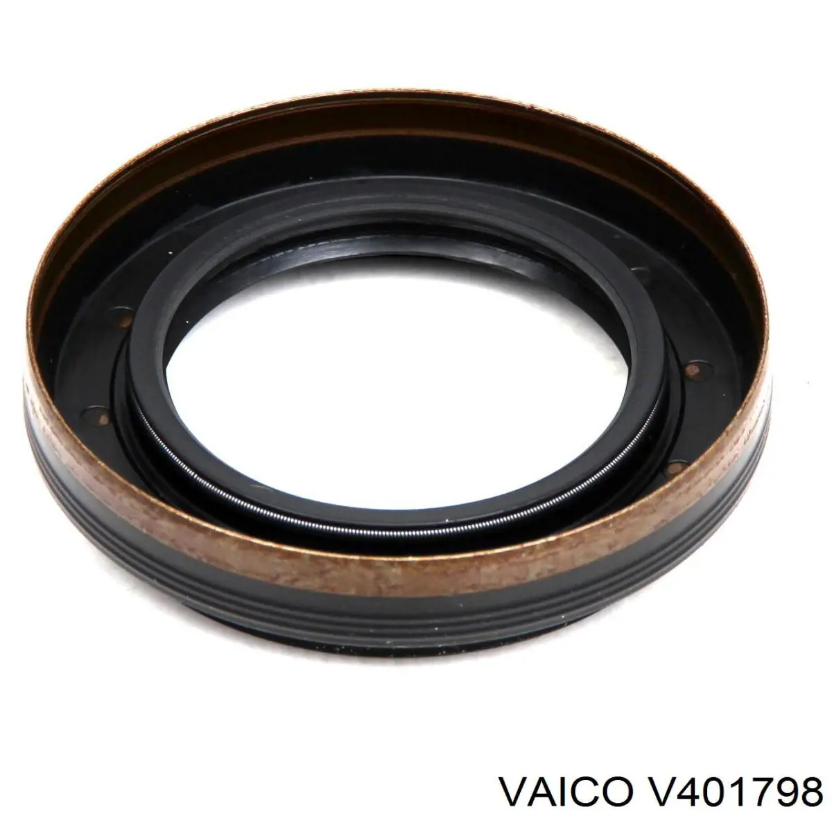 Сальник АКПП/КПП входного вала VEMO/Vaico V401798 цена, от 4.26 USD