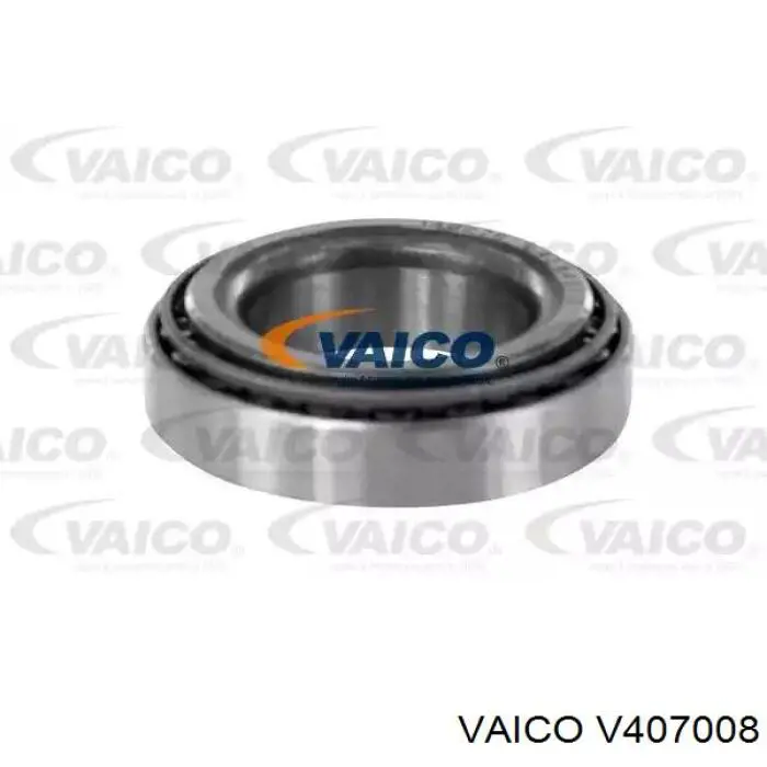 V407008 VEMO/Vaico подшипник ступицы передней