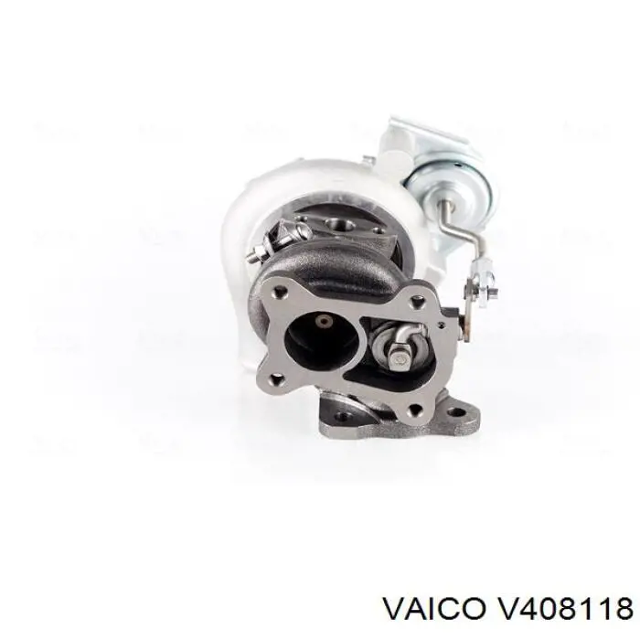 V408118 VEMO/Vaico турбина