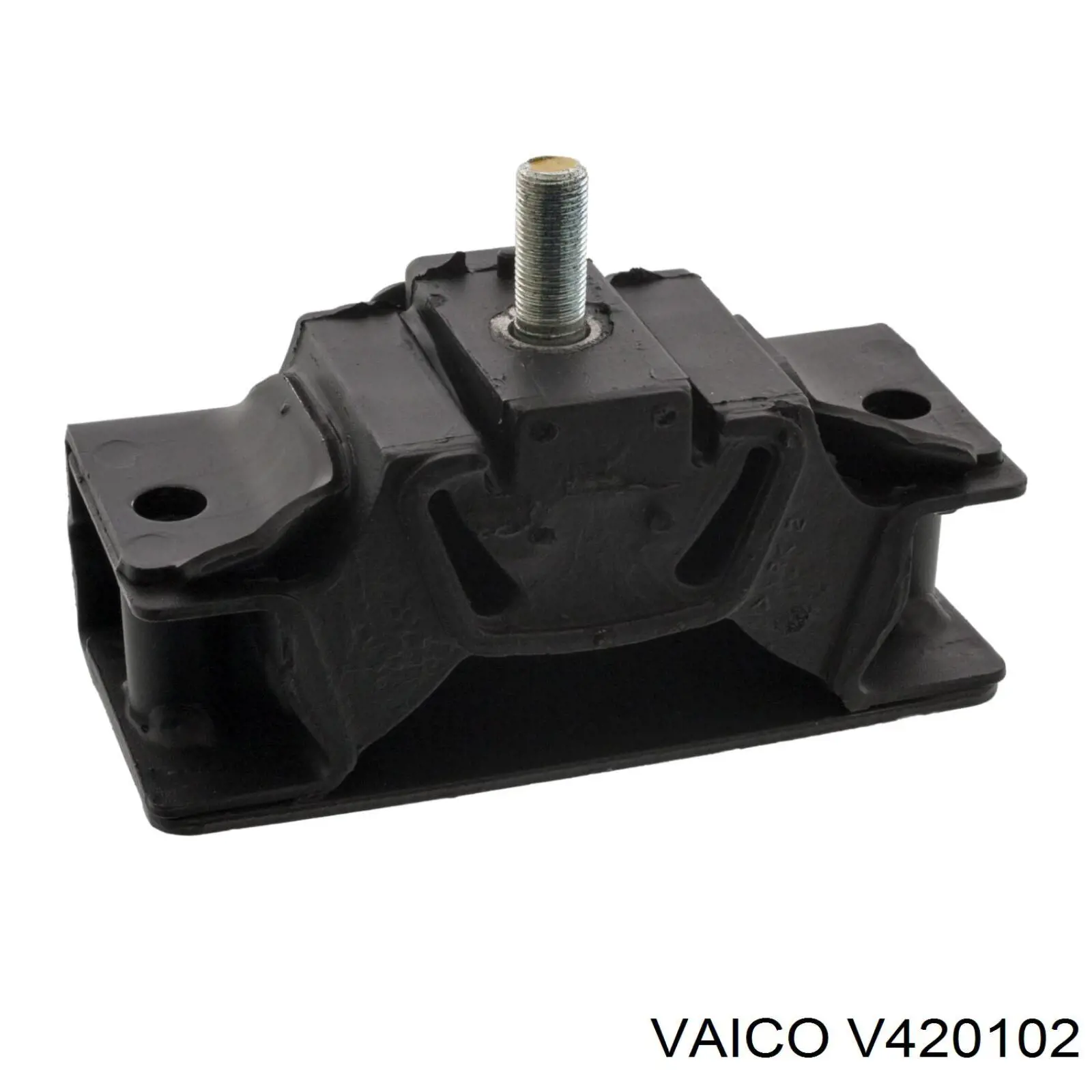 Подушка (опора) двигателя правая VEMO/Vaico V420102