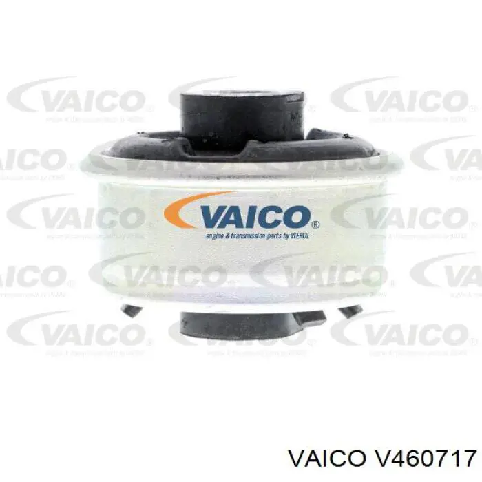 V460717 VEMO/Vaico сайлентблок переднего нижнего рычага
