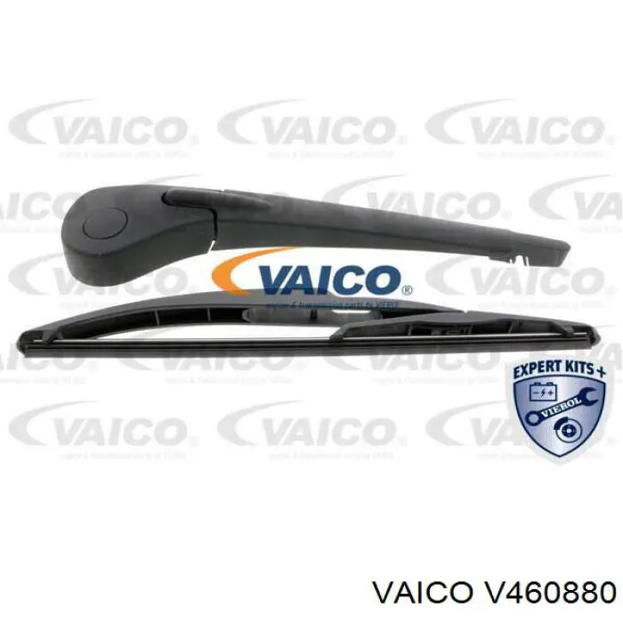 V460880 VEMO/Vaico щетка-дворник заднего стекла