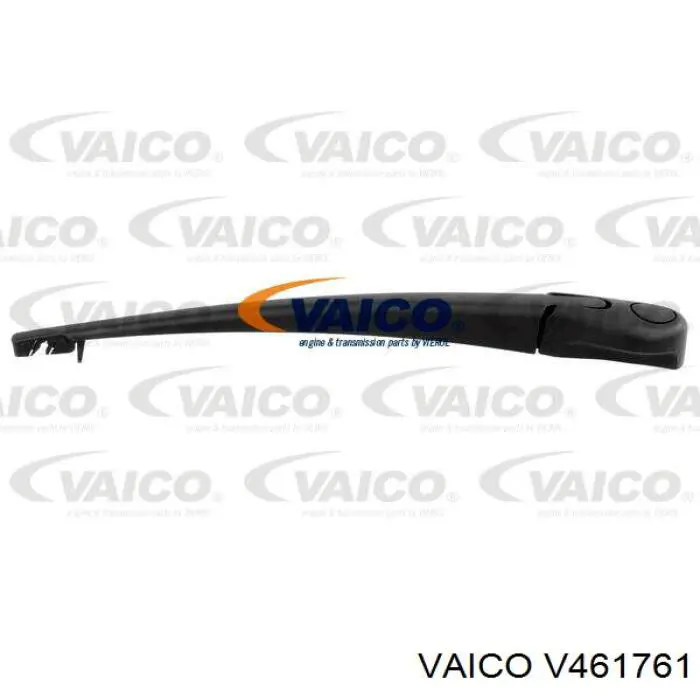 287800011R Renault (RVI) Рычаг-поводок дворника заднего стекла