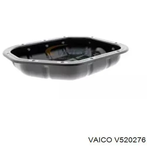 V520276 VEMO/Vaico поддон масляный картера двигателя, нижняя часть