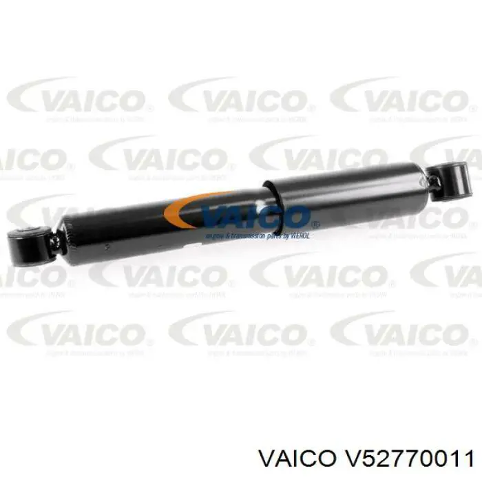 V52770011 VEMO/Vaico клапан вентиляции газов топливного бака