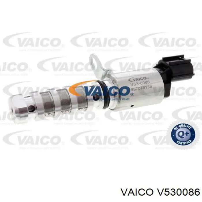 V53-0086 VEMO/Vaico клапан электромагнитный положения (фаз распредвала)