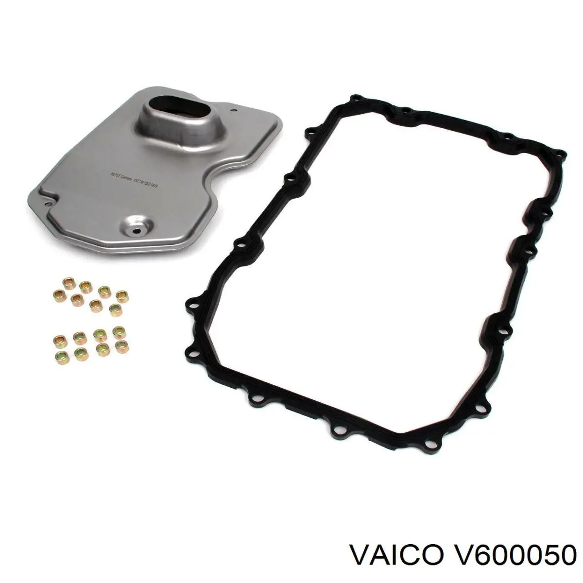 Трансмиссионное масло V600050 VEMO/Vaico