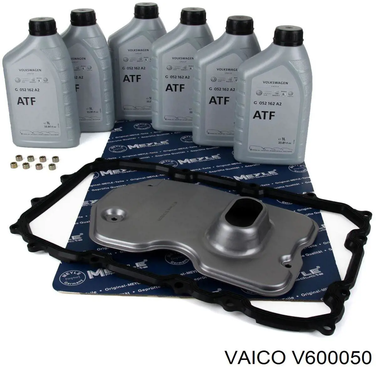 Масло трансмиссионное VEMO/Vaico V600050 цена, от 13.37 USD