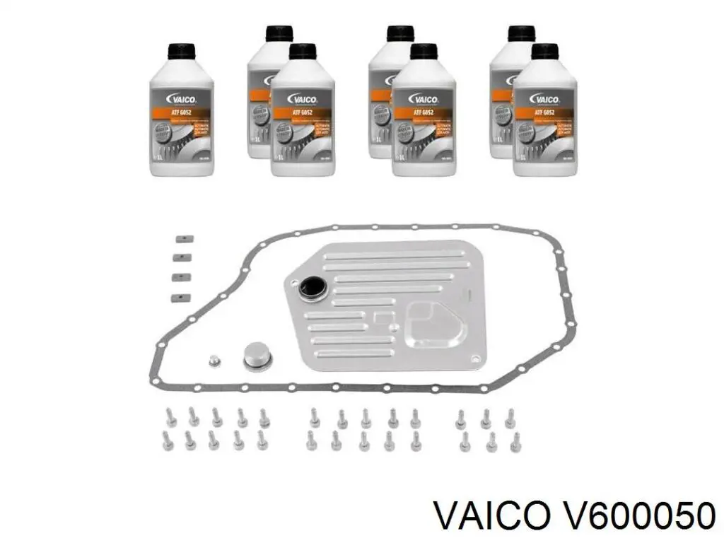 Купить V600050 VEMO/Vaico Масло АКПП