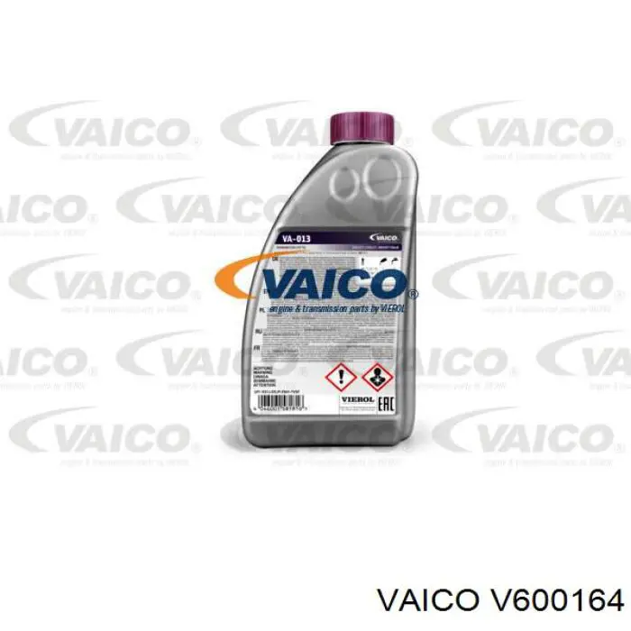 Тосол V600164 VAICO