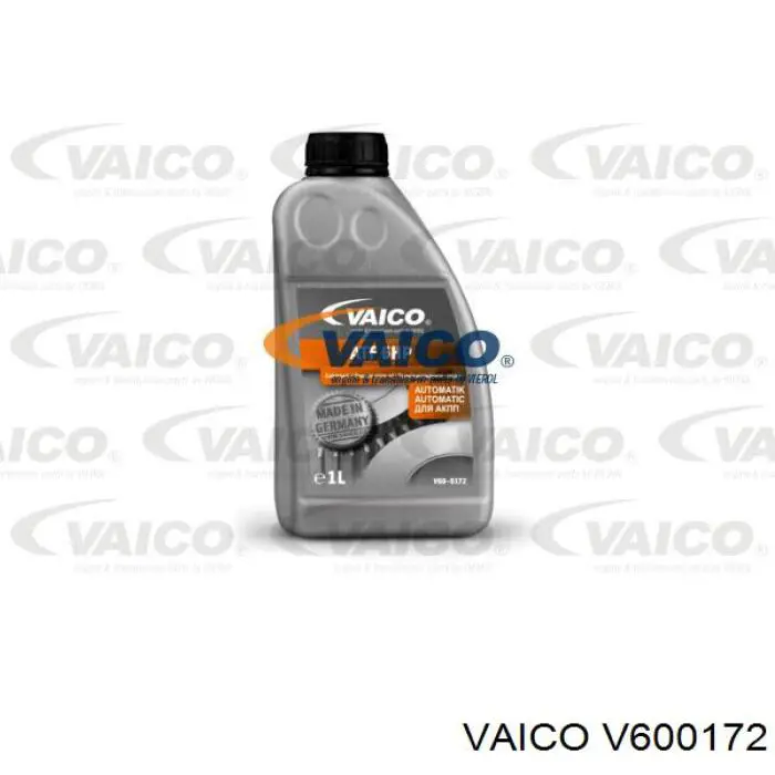  Трансмиссионное масло VEMO/Vaico (V600172)