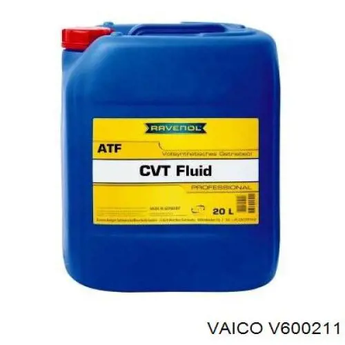 Масло трансмиссионное VEMO/Vaico V600211 цена, от 86.15 USD