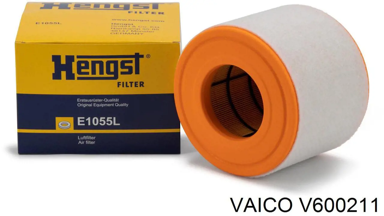 Купить V600211 VEMO/Vaico Масло АКПП