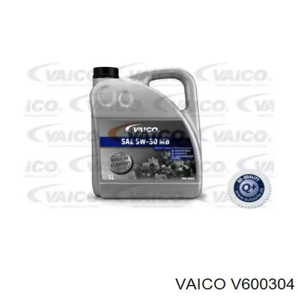 Моторное масло VEMO/Vaico (V600304)