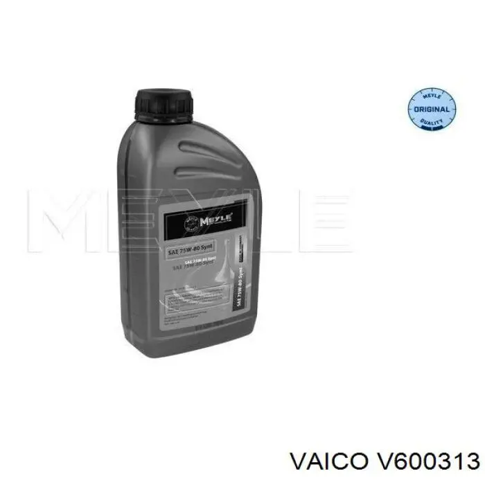  Трансмиссионное масло VEMO/Vaico (V600313)