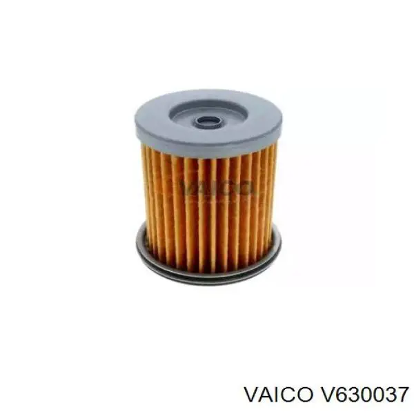 V630037 VEMO/Vaico filtro da caixa automática de mudança