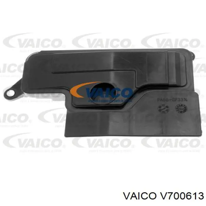 V700613 VEMO/Vaico filtro da caixa automática de mudança