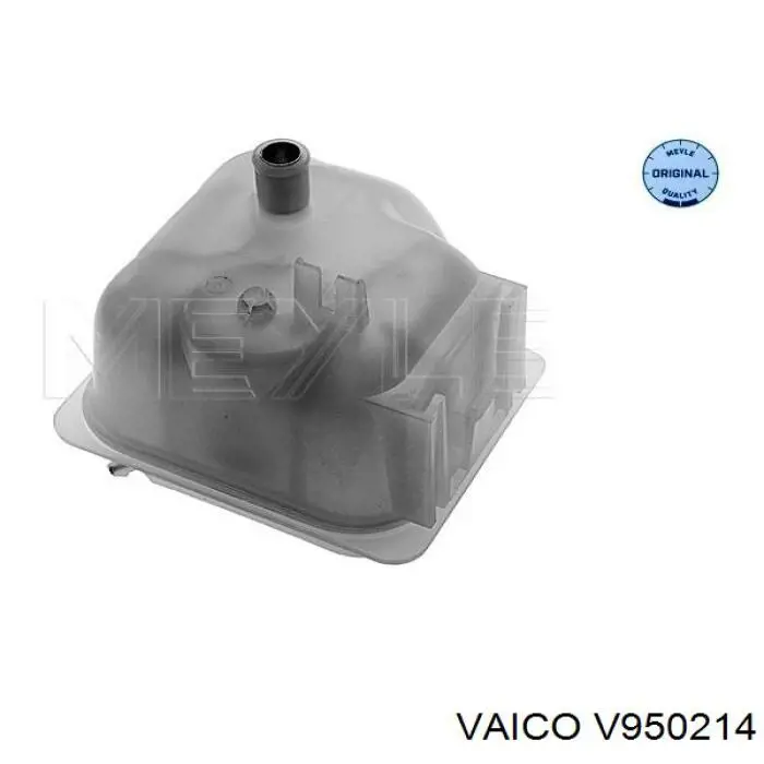 Бачок системы охлаждения V950214 VEMO/Vaico