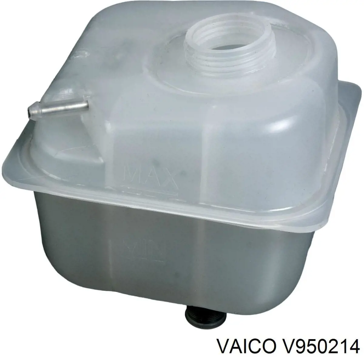 Бачок системы охлаждения двигателя расширительный VEMO/Vaico V950214 цена, от 32.45 USD