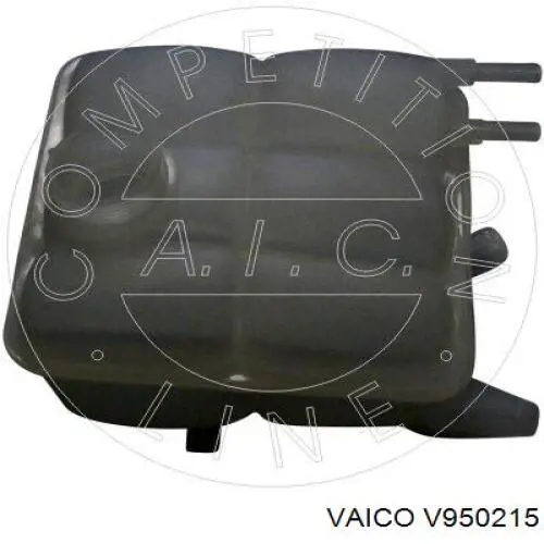 Бачок системы охлаждения расширительный VEMO/Vaico V950215