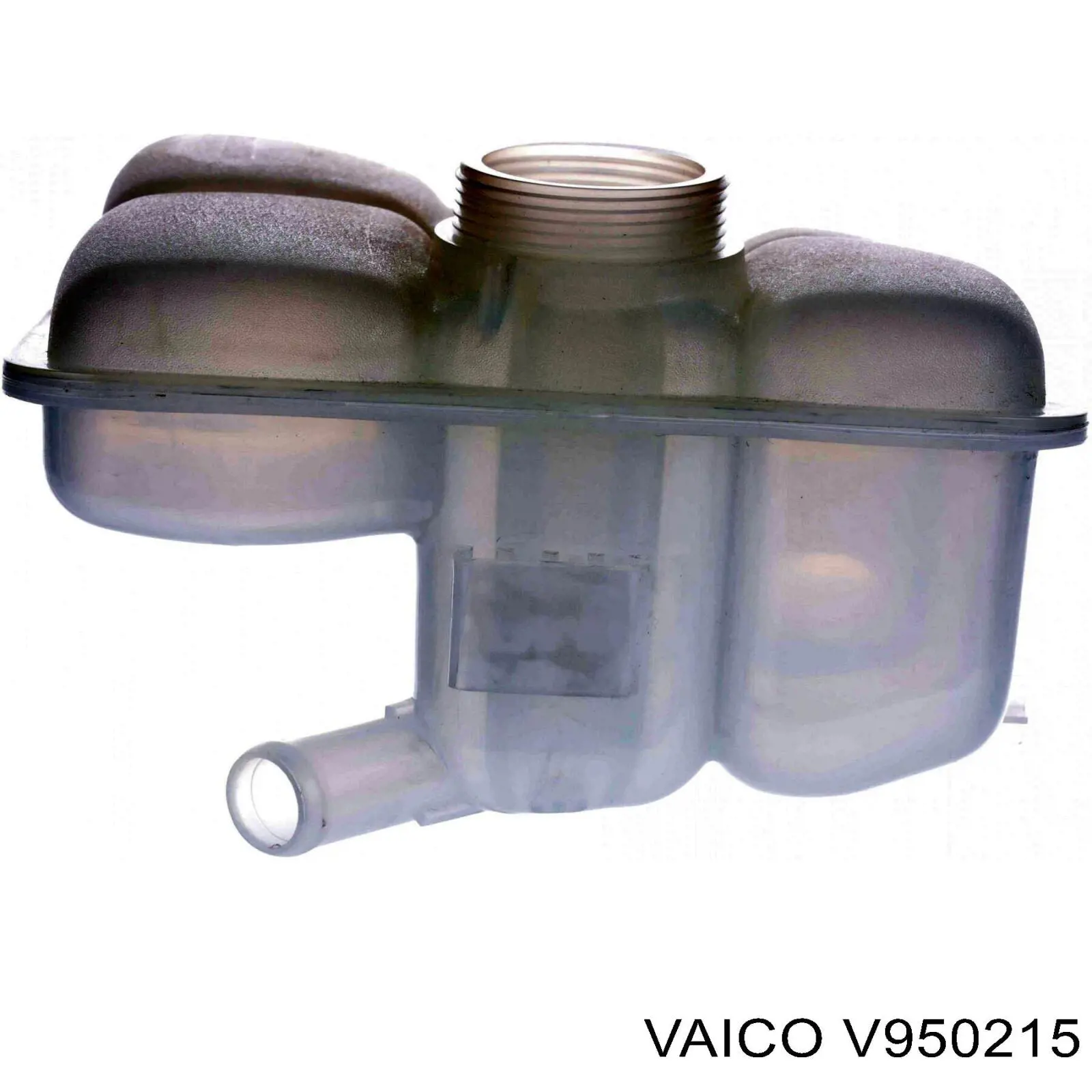 Бачок системы охлаждения двигателя расширительный VEMO/Vaico V950215 цена, от 19.58 USD