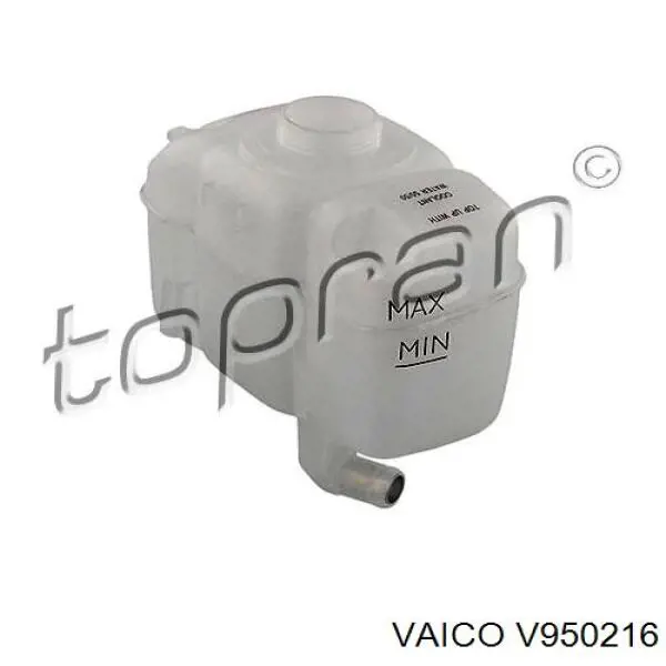 Бачок системы охлаждения расширительный VEMO/Vaico V950216