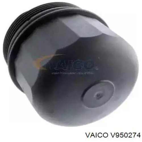 Купить 1275809 Volvo Крышка масляного фильтра
