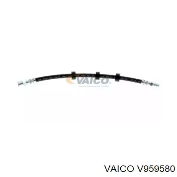 V959580 VEMO/Vaico шланг тормозной задний