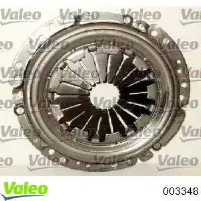 Сцепление 003348 VALEO