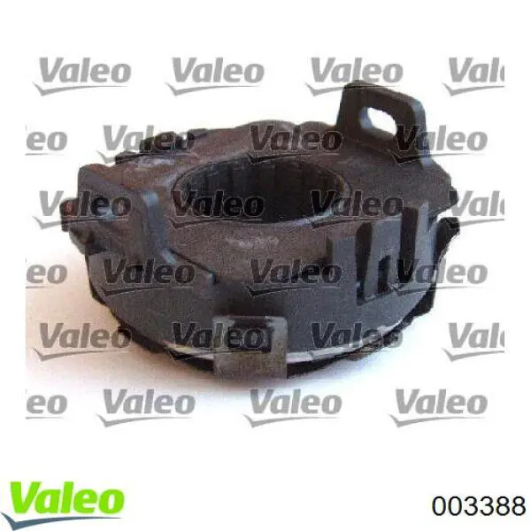 Комплект сцепления VALEO 003388