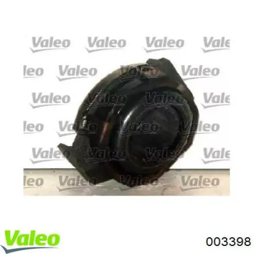 003398 VALEO Сцепление в сборе