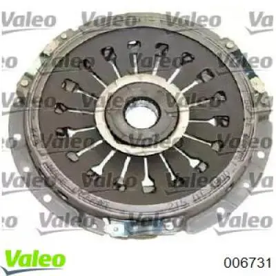 7701464044 Renault (RVI) Сцепление в сборе
