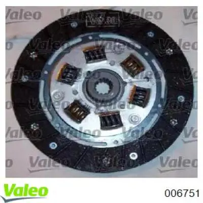 Комплект сцепления (3 части) National CK9008 цена, от 74.77 USD