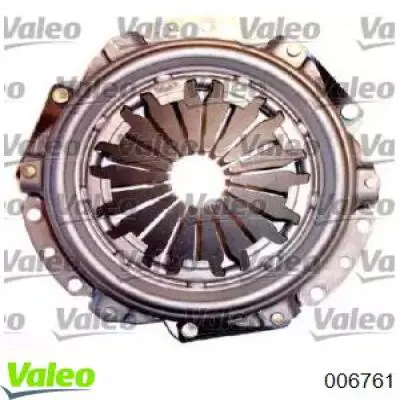 Сцепление 006761 VALEO