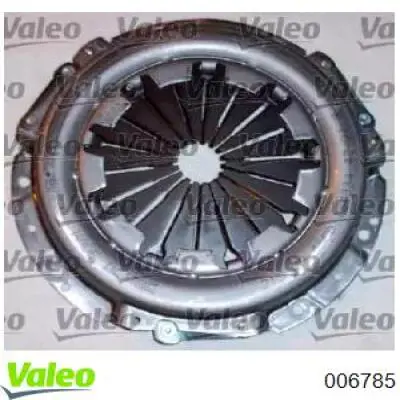 Комплект сцепления VALEO 006785