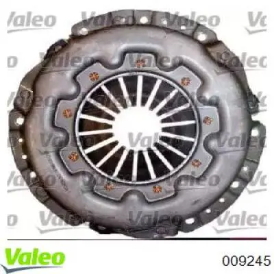 Сцепление 009245 VALEO