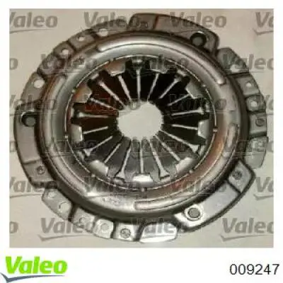 Сцепление 009247 VALEO