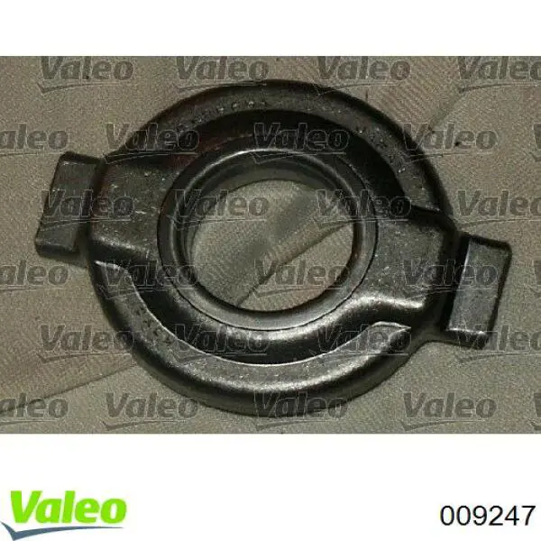 Комплект сцепления (3 части) VALEO 009247 цена, от 91.01 USD