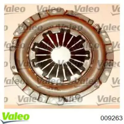 Сцепление 009263 VALEO