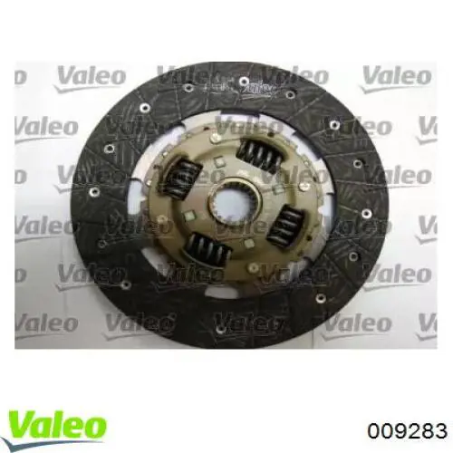 Комплект сцепления (3 части) Japko 92100 цена, от 135.04 USD
