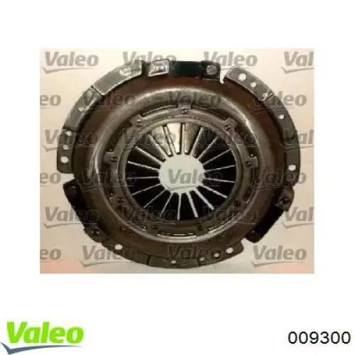  009300 VALEO