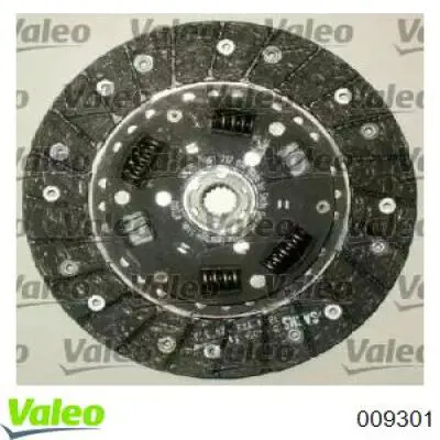 Комплект сцепления (3 части) Sachs 3000443001 цена, от 170.82 USD